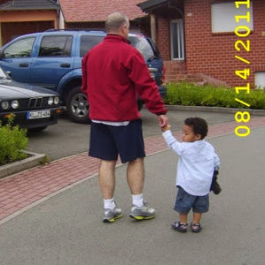 Meet your Posher, John